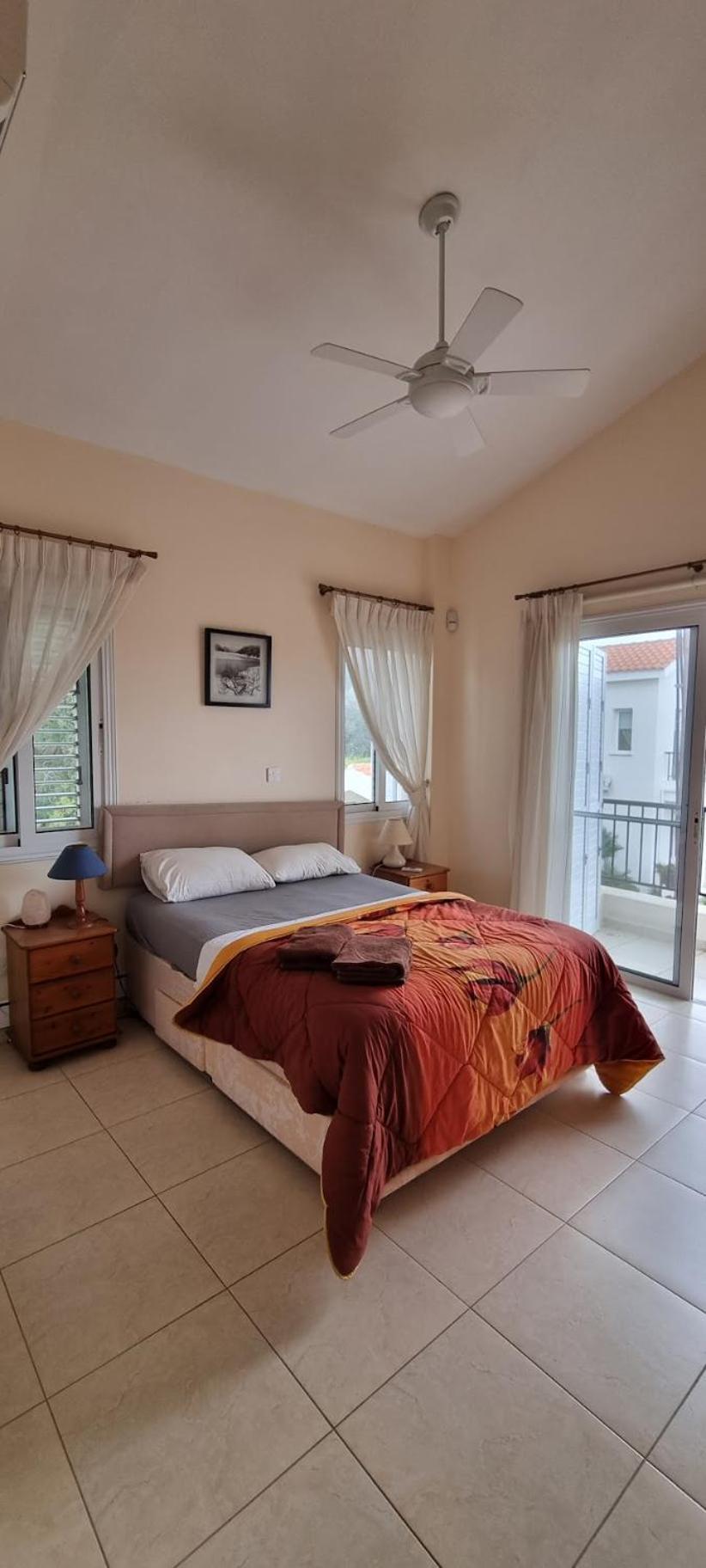 Fab Sea And Mountain View Villa, Walking Distance From The Sandy Beach Yialia 외부 사진