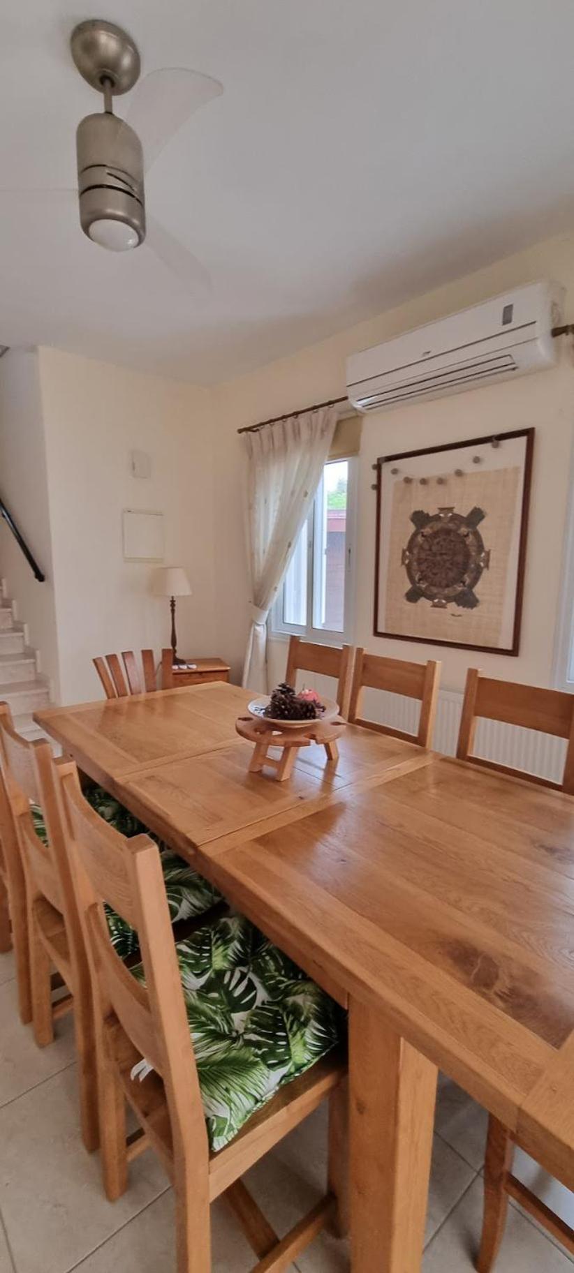 Fab Sea And Mountain View Villa, Walking Distance From The Sandy Beach Yialia 외부 사진