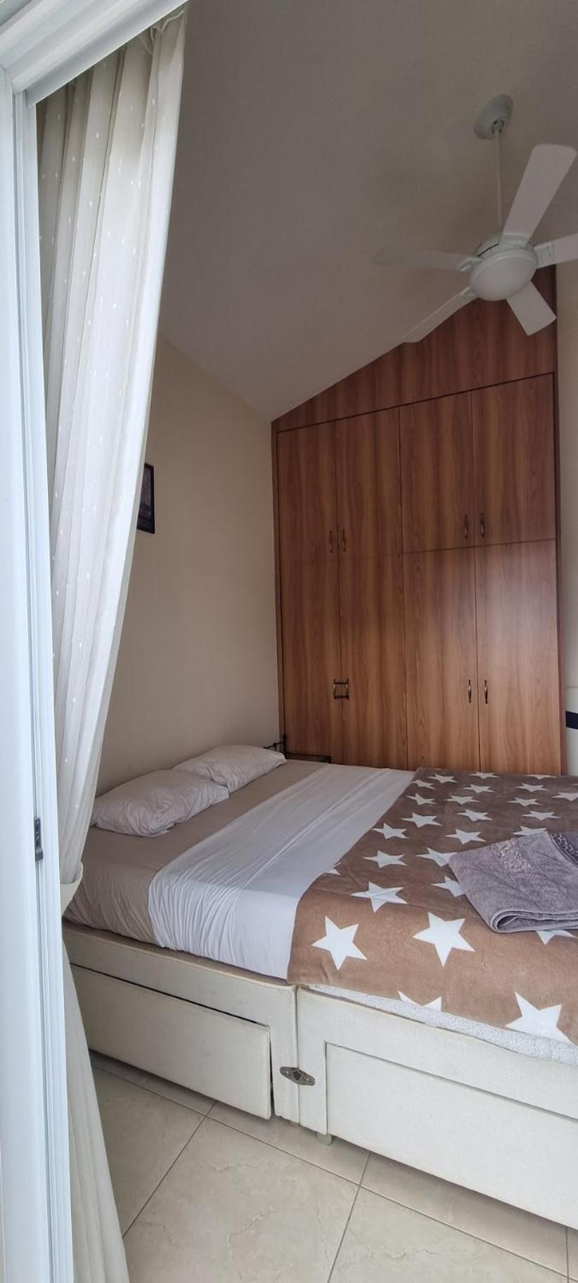 Fab Sea And Mountain View Villa, Walking Distance From The Sandy Beach Yialia 외부 사진