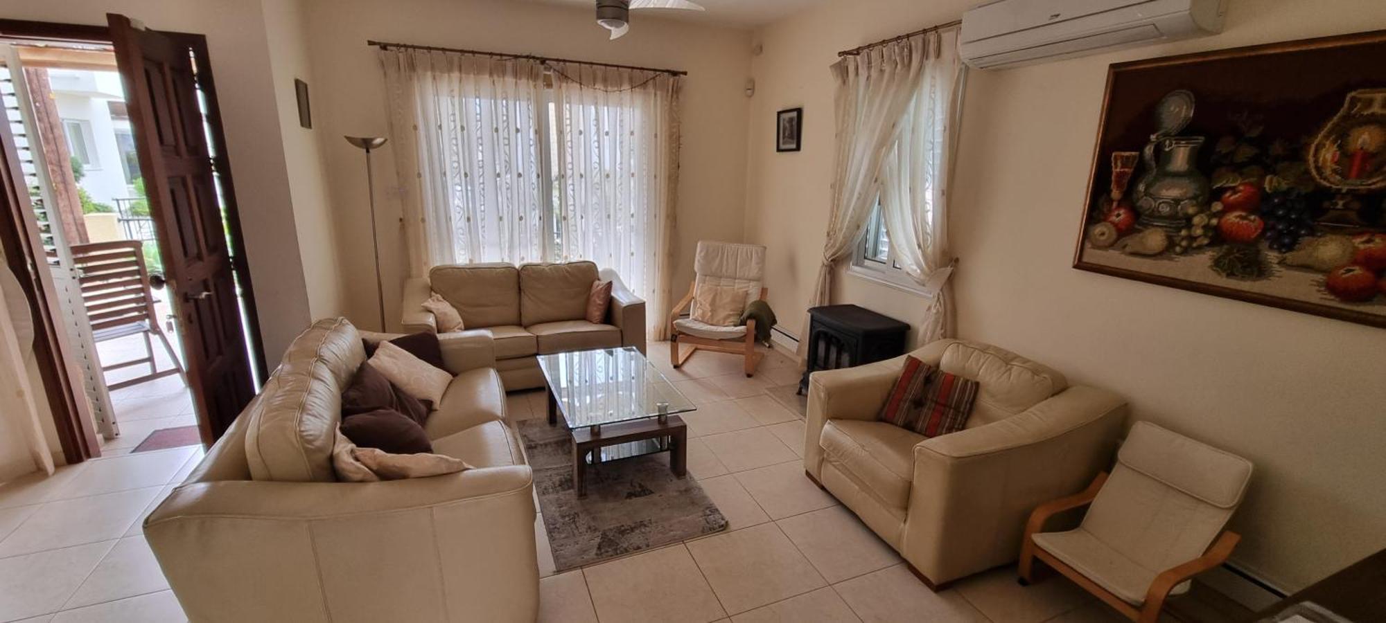 Fab Sea And Mountain View Villa, Walking Distance From The Sandy Beach Yialia 외부 사진