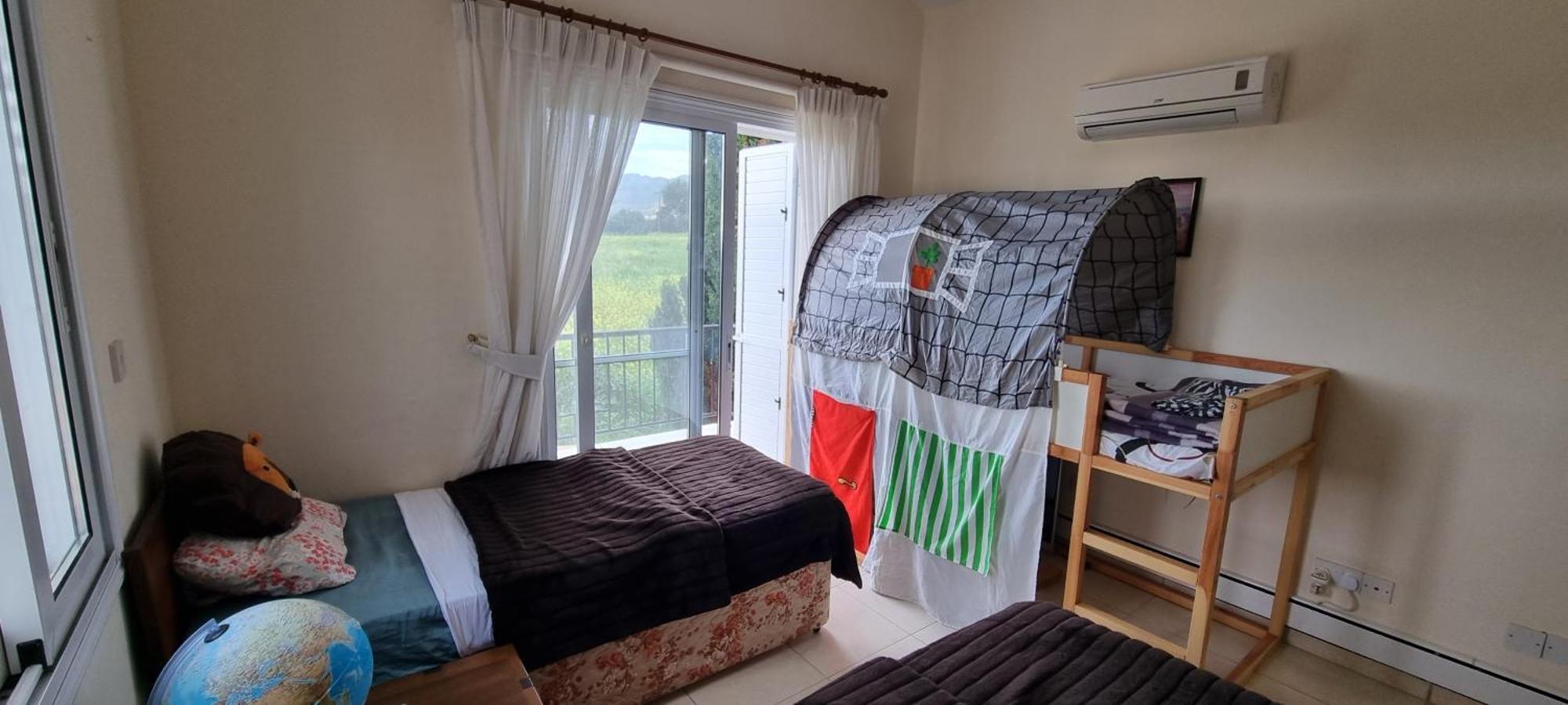 Fab Sea And Mountain View Villa, Walking Distance From The Sandy Beach Yialia 외부 사진
